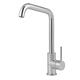 Peirano Griferia Monocomando Mesada Cocina Plus Cocina - Vista 1