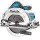 Makita Sierra Circular 7-1/4 1600w 185mm - Vista 1