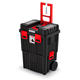 Kst Caja De Herramientas Heavy Con Ruedas Carro - 450 X 360 X 640 Mm - Kistenberg - Vista 1