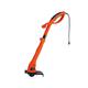 Black & Decker Bordeadora 350w Corte 9" - Vista 2