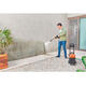 Black & Decker Hidrolavadora 150 Bar 2000w 2175 Psi - Vista 5