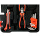 Black + Decker Set 152 Piezas Herramientas Manual - Vista 3
