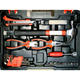 Black + Decker Set 152 Piezas Herramientas Manual - Vista 2