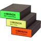 Bosch Set   3 Esponja Abrasiva Rectangular S471 - Vista 1