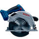 Bosch Sierra Circular 18v 165mm Gks 18v-57 Sin Bateria Y Sin Cargador - Vista 1