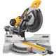 Dewalt Ingletadora Telescopica 12" 1675 Watts - Vista 2