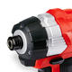 Einhell Atornillador Impacto 18v 1/4 - 180 Nm Sin Carbones Tp-ci 18 Li Bl Solo (sin Bateria Sin Cargador) - Vista 2