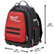 Milwaukee Mochila Porta Herramientas Base Plastica Packout - Vista 5