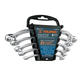 Truper Set   5 Llaves En C Milimetricas - Vista 1