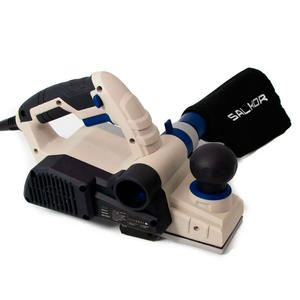 Salkor Cepillo Electrico 900 W 82 Mm Industrial