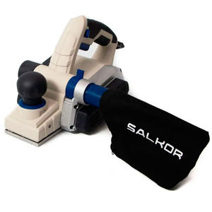 Salkor Cepillo Electrico 900 W 82 Mm Industrial