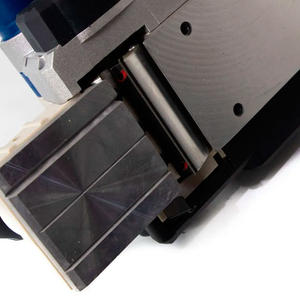 Salkor Cepillo Electrico 900 W 82 Mm Industrial