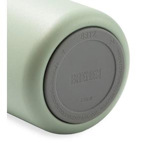 Bremen Vaso Termico 450 Ml Verde