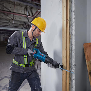 Bosch Sierra Sable 1250 Watts Gsa 12-30