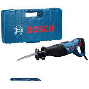 Bosch Sierra Sable 1250 Watts Gsa 12-30