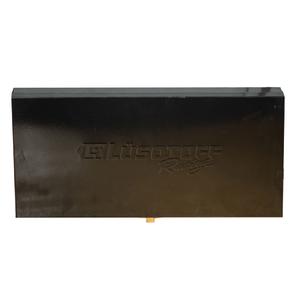 Lusqtoff Set 131 Piezas De Insertos Para Roscas - Racing