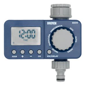 Bremen Temporizador De Riego Digital