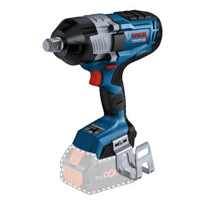 Bosch Llave De Impacto 18v 3/4 Gds 18 V-1600 Hc (sin Bateria - Sin Cargador) - Biturbo
