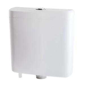 Ideal 93000 Deposito Mochila Ultra Chato Descarga Simple
