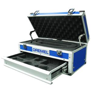 Dremel Caja Maletin Metalico