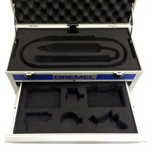 Dremel Caja Maletin Metalico