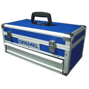 Dremel Caja Maletin Metalico