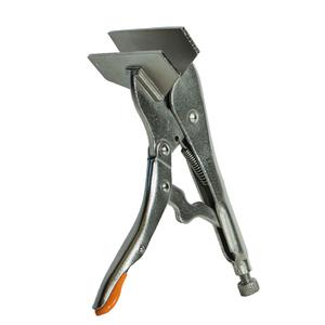 Lusqtoff Pinza Presion Con Hojalatero 8" 200mm