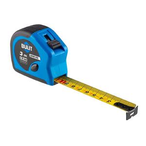 Bulit Cinta Metrica 3 Mts.