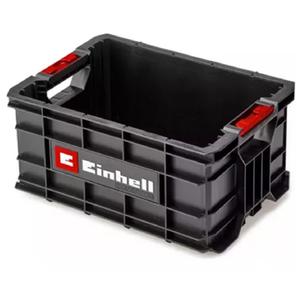 Einhell Cajon Apilable E-case