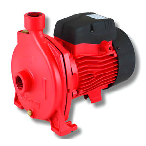 Motorarg Bomba Centrifuga Bc 75m 550 Watts (0.75 Hp)