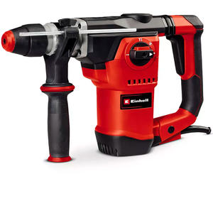 Einhell Martillo Rotativo Plus 1600 W 32mm 4,5 J Te-rh 32-1600 4f