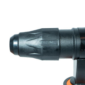 Lusqtoff Martillo Rotativo Sds Plus 10 J 1600w - Black Series