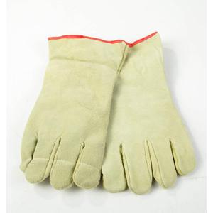 Guantes Descarne Puño Corto