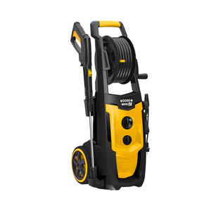 Dogo Hidrolavadora 2500 Watts - 160 Bar (nexus 150)