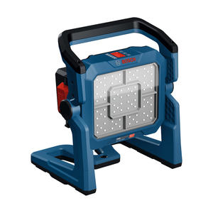 Bosch Linterna 18v Led Gli 18v-5000(sin Bateria - Sin Cargador)