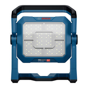 Bosch Linterna 18v Led Gli 18v-5000(sin Bateria - Sin Cargador)