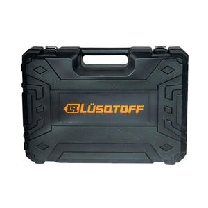 Lusqtoff Hidrolavadora Inalambrica 18v 30bar (2  Baterias - Cargador)