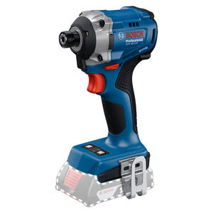 Bosch Atornillador De Impacto 18v 1/4 Gdr 18v-215 (sin Bateria - Sin Cargador)