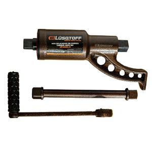 Lusqtoff Multiplicador De Fuerza 4800 Nm