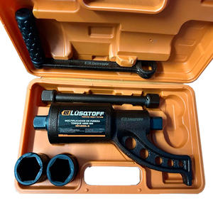 Lusqtoff Multiplicador De Fuerza 4800 Nm
