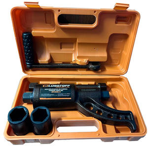 Lusqtoff Multiplicador De Fuerza 4800 Nm