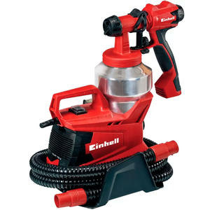 Einhell Equipo Pintar 700 W Tc-sy 700 S