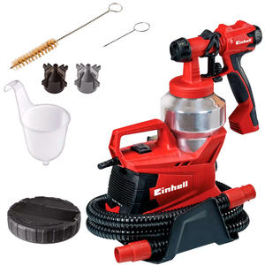Einhell Equipo Pintar 700 W Tc-sy 700 S
