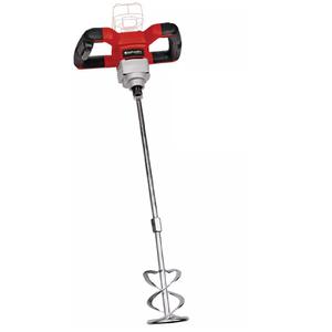 Einhell Mezclador De Pintura 18v Te-mx 18 Li Solo (sin Bateria - Sin Cargador)