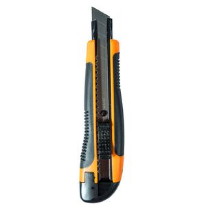 Lusqtoff Cutter Plastico 18mm