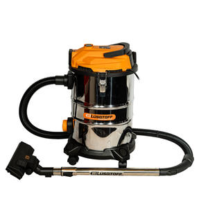 Lusqtoff Aspiradora 25 Lts 1400w