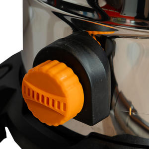 Lusqtoff Aspiradora 25 Lts 1400w