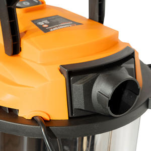 Lusqtoff Aspiradora 25 Lts 1400w