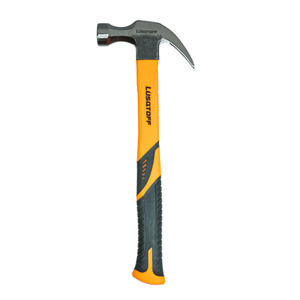 Lusqtoff Martillo Galponero 455g Mango De Fibra