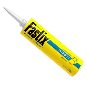 Fastix   X 280 Gr  Transparente